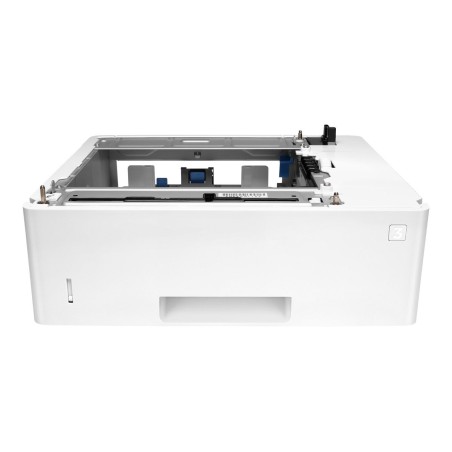 HP Media Tray for 550 Sheets - Enhance Your Printing Efficiency with Superior Quality!